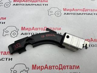 передняя панель крепления облицовки (телевизор) Chevrolet Malibu 9 поколение [рестайлинг] 2019, 2.0 л., бензин, АКПП