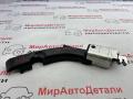 передняя панель крепления облицовки (телевизор) Chevrolet Malibu 9 поколение [рестайлинг] 2019, 2.0 л., бензин, АКПП - фото №2