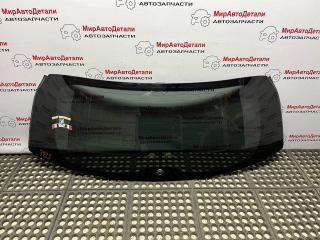 стекло заднее Chevrolet Equinox 3 поколение 2018, 1.5 л., бензин, АКПП