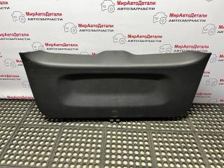 обшивка крышки багажника Chevrolet Equinox 3 поколение 2018, 1.5 л., бензин, АКПП, 84307221