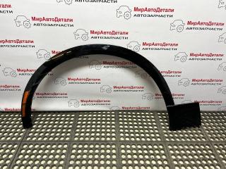 молдинг переднего левого крыла Cadillac Lyriq 1 поколение 2024, электро, 84779413