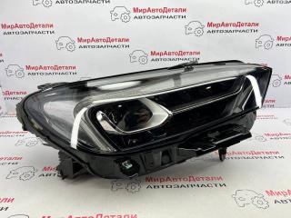 фара правая Buick Encore GX 1 поколение 2022, 1.3 л., бензин, АКПП, 42831133