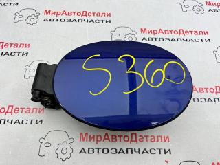 лючок топливного бака Alfa Romeo Giulia 2 поколение [рестайлинг] 2023, 2.0 л., бензин, АКПП, C982