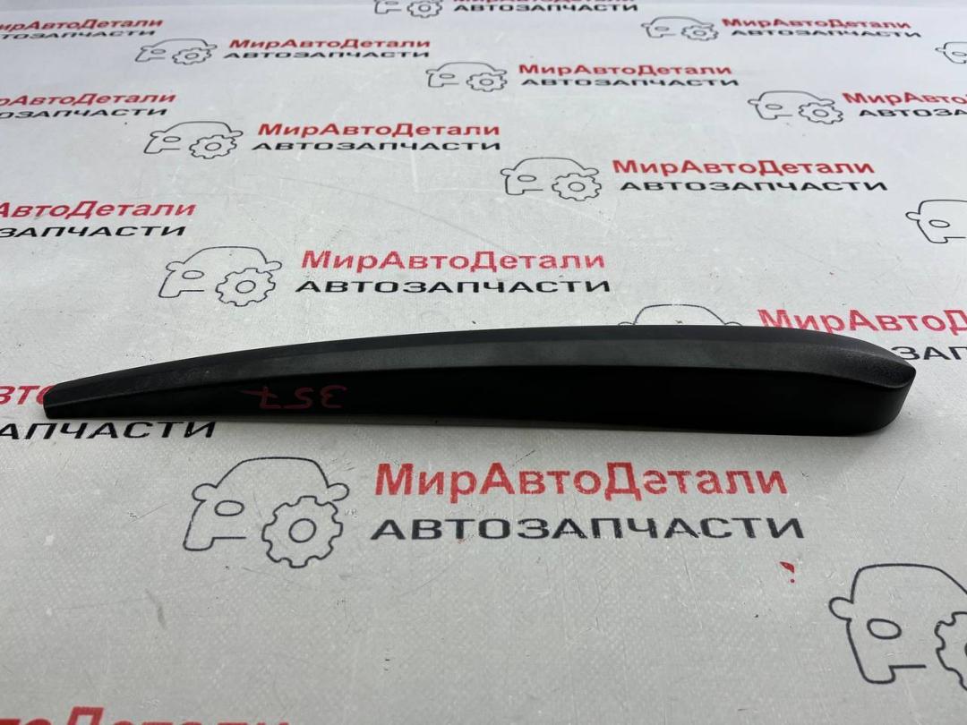 щеткодержатель задний Chevrolet Traverse 2 поколение (2017 - 2026), 84178694 - фото №1