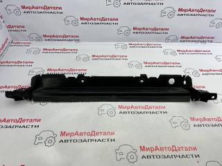 воздуховод (дефлектор) радиатора Buick ENVISION 2 поколение 2023, 2.0 л., бензин, АКПП, 39142656