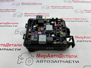 блок предохранителей Chevrolet TrailBlazer 3 поколение (2019 - 2025), 1.3 л., бензин, 42733199