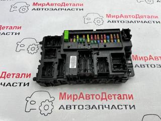 Блок управления BCM (Body Control Module) Ford Edge 2 поколение CD539 [рестайлинг] 2019, 2.0 л., бензин, АКПП, JU5T15604