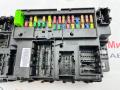 Блок управления BCM (Body Control Module) Ford Edge 2 поколение CD539 [рестайлинг] 2019, 2.0 л., бензин, АКПП, JU5T15604 - фото №4