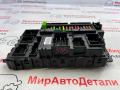 Блок управления BCM (Body Control Module) Ford F-150 13 поколение P552, JU5T15604 - фото №2