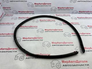 накладка на порог Chevrolet Malibu 9 поколение [рестайлинг] 2020, 1.5 л., бензин, АКПП