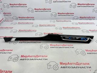 молдинг крыла Chevrolet Bolt 1 поколение 2020, электро, АКПП, 84481512, 42668742