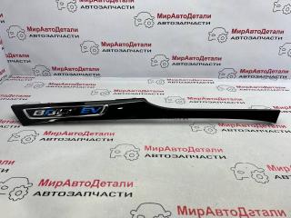 молдинг переднего левого крыла Chevrolet Bolt 1 поколение 2020, электро, АКПП, 84481511, 42668741