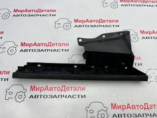 пыльник переднего крыла Ford Edge 2 поколение CD539 [рестайлинг] 2019, 2.0 л., бензин, АКПП, FT4BR02078AE