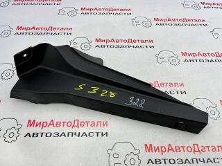 молдинг крыла Buick Encore GX 1 поколение 2020, 1.3 л., бензин, АКПП, 42733445