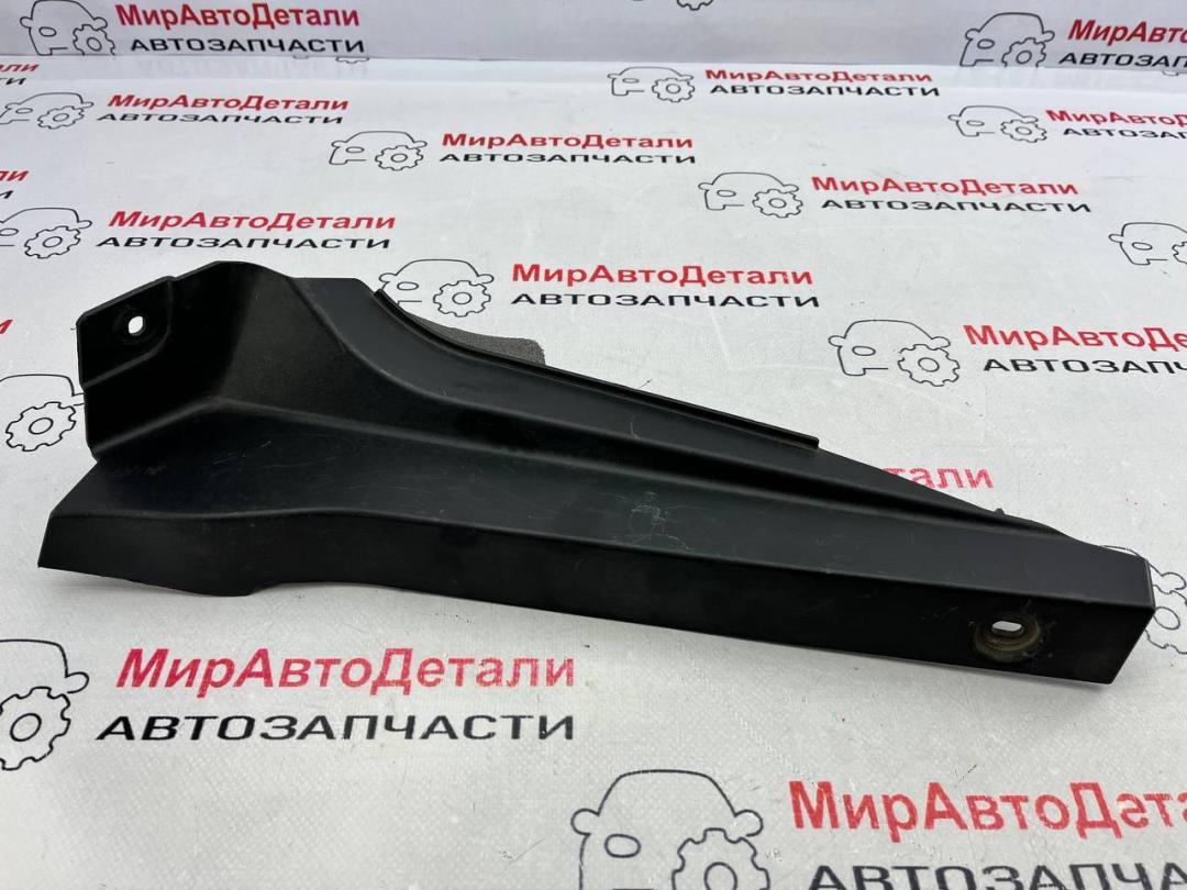 молдинг крыла Buick Encore GX 1 поколение 2020, 1.2 л., бензин, АКПП, 42733445 - фото №1