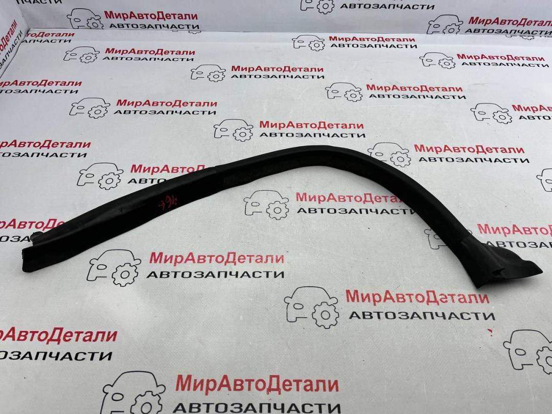 уплотнитель двери GMC Terrain 2 поколение 2020, 1.5 л., бензин, АКПП - фото №1