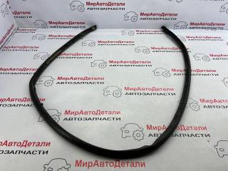 накладка на порог Chevrolet Malibu 9 поколение [рестайлинг] 2020, 1.5 л., АКПП