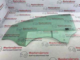 стекло двери передней левой Chevrolet Malibu 9 поколение [рестайлинг] 2020, 1.5 л., бензин, АКПП