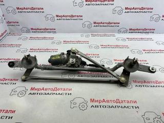 механизм стеклоочистителя (трапеция дворников) GMC Terrain 2 поколение 2019, 1.5 л., бензин, АКПП, 23462907