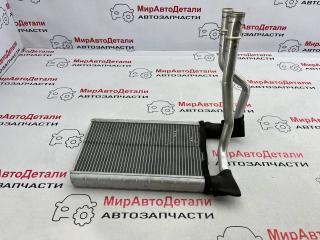 радиатор отопителя (печки) Chevrolet Malibu 9 поколение [рестайлинг] 2020, 1.5 л., АКПП