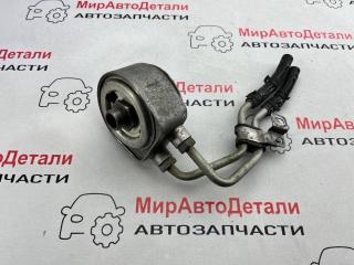 теплообменник масляного фильтра Buick Regal 6 поколение (2017 - 2025), 2.0 л., бензин, 12658740