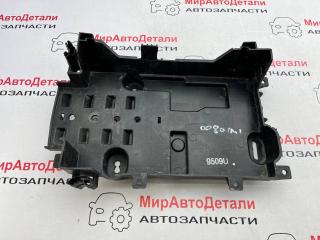 полка аккумулятора Chevrolet Trax 1 поколение [рестайлинг], 1.4 л., бензин, 42334926, 42401012