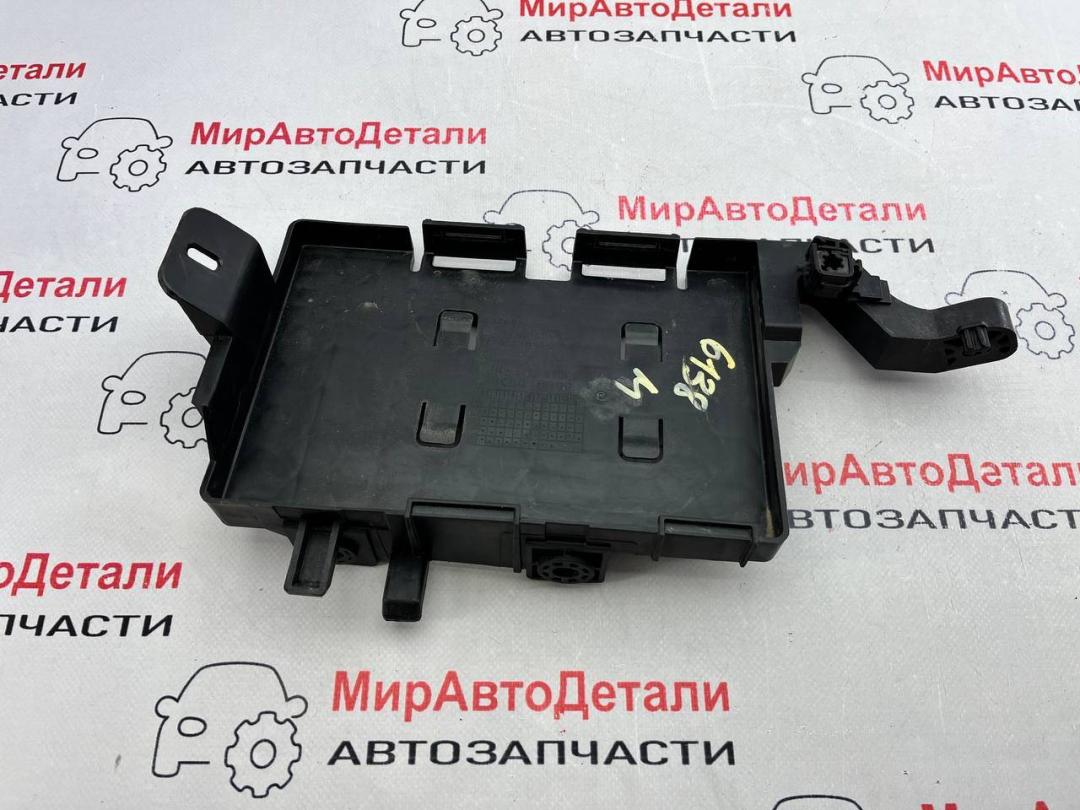 кронштейн (крепление) Chevrolet TrailBlazer 3 поколение (2019 - 2025), 42766894 - фото №1