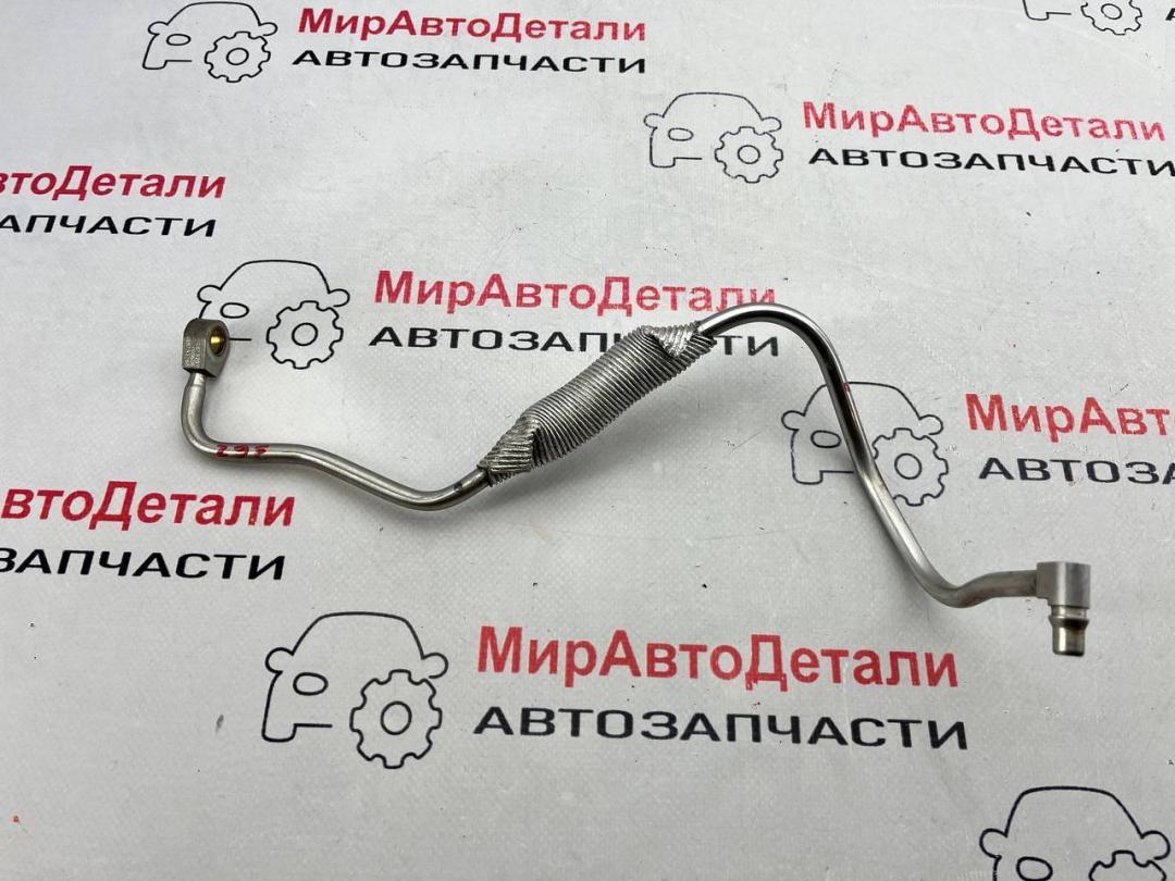 масляная трубка турбины GMC Terrain 2 поколение 2020, 1.5 л., бензин, АКПП, 12673207 - фото №1