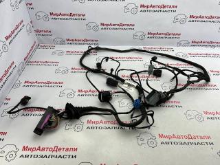 Проводка бампера переднего Chevrolet Equinox 3 поколение 2019, 1.5 л., бензин, АКПП, 84564357