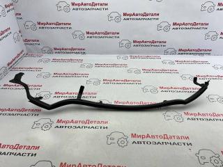 молдинг двери передней левой Ford Edge 2 поколение CD539 [рестайлинг] 2019, 2.0 л., бензин, АКПП, FT4BR25333AD