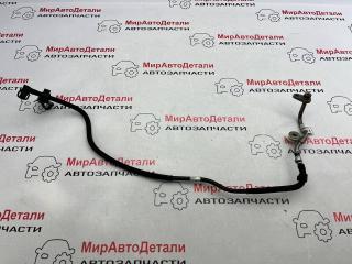 патрубок расширительного бачка Alfa Romeo Giulia 2 поколение 2018, 2.0 л., бензин, АКПП, 50550365