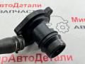 термостат Opel Astra J (2009 - 2012), 1.4 л., бензин, 25200455 - фото №5