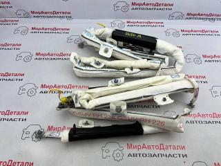 подушка безопасности боковая (шторка) Buick Encore 1 поколение [рестайлинг] 2020, 1.4 л., бензин, АКПП, 42642859, 42642860