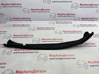 молдинг двери передней левой Chevrolet Malibu 9 поколение [рестайлинг] 2020, 1.5 л., бензин, АКПП, 23295055