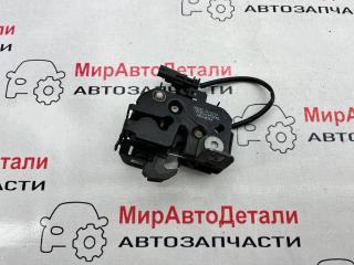 замок капота Alfa Romeo Giulia 2 поколение 2018, 2.0 л., бензин, АКПП, 50547306