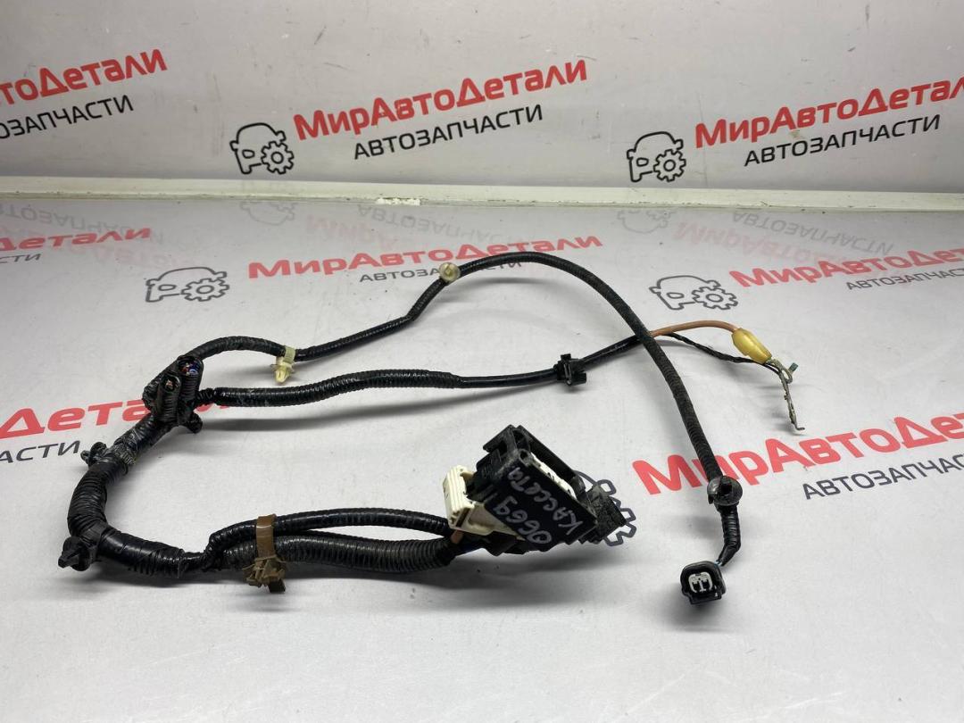 кассета радиаторов Honda Civic 10 поколение 2018, 1.5 л., бензин, АКПП, седан - фото №1