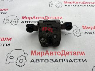 замок багажника Opel Insignia 2 поколение (B) (2017 - 2020), 13509599