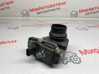 заслонка дроссельная Buick Encore GX 1 поколение 2020, 1.2 л., бензин, АКПП, 55510598