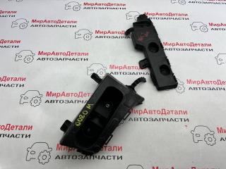 Крепление бампера заднего Buick Encore 1 поколение [рестайлинг] 2020, 1.4 л., бензин, АКПП, 42616243