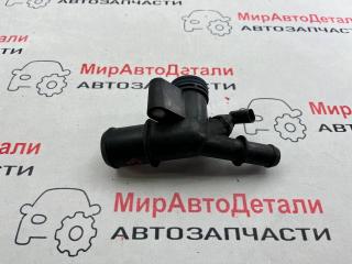 фланец (тройник) системы охлаждения Ford Escape 4 поколение CX482 2020, 1.5 л., бензин, АКПП, GN1G8K556BA