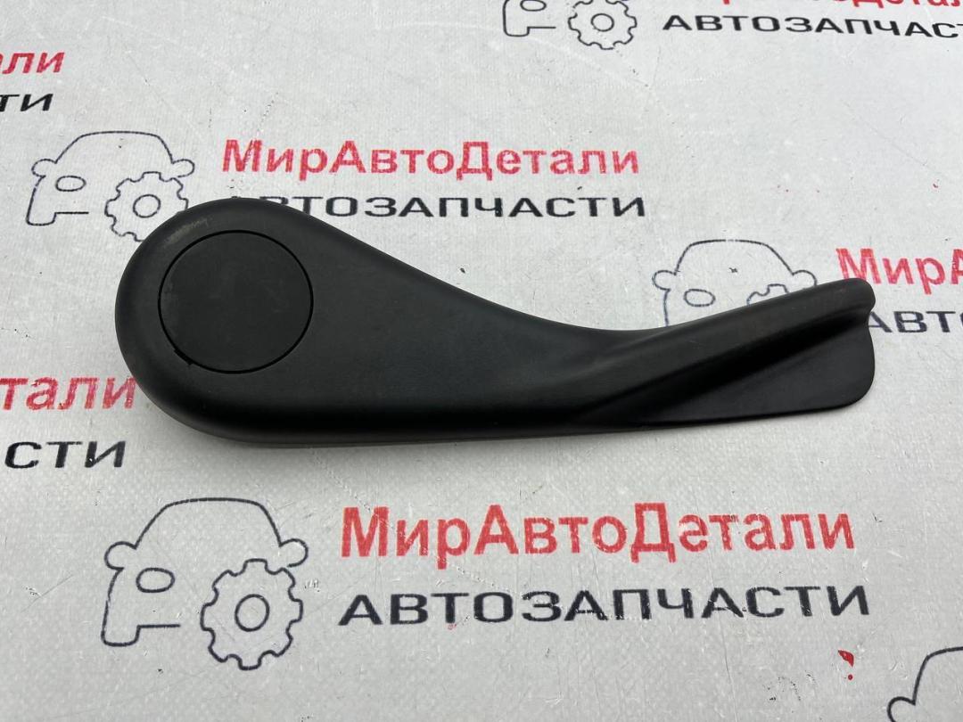 Ручка регулировки спинки сиденья Chevrolet Bolt 1 поколение, 13508901 - фото №1