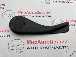 Ручка регулировки спинки сиденья Chevrolet Equinox 3 поколение [рестайлинг] (2020 - 2025), 13508901