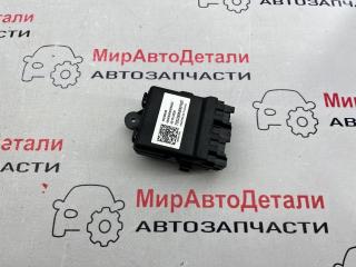 кнопка обогрева сидений Cadillac XT4 1 поколение, 13540945