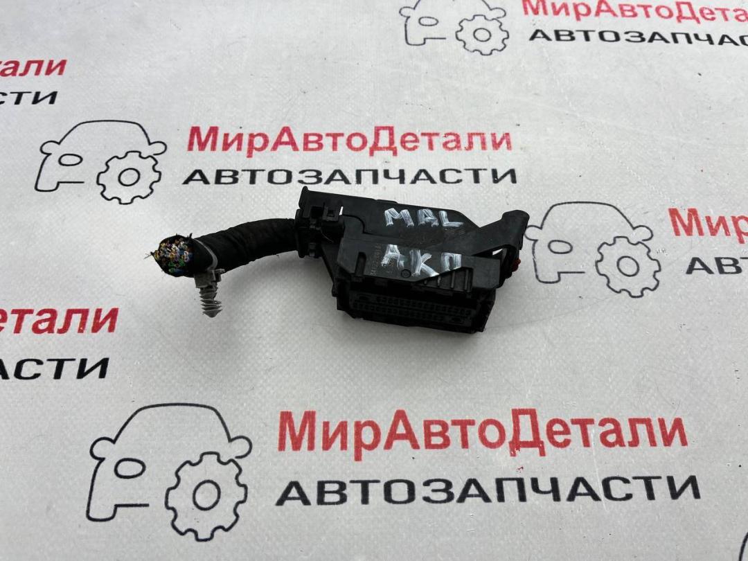 блок управления АКПП Buick Encore GX 1 поколение (2019 - 2025), 24054293 - фото №1