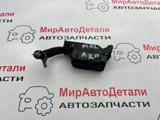 блок управления АКПП Chevrolet Camaro 6 поколение [рестайлинг] (2018 - 2025), 24054293