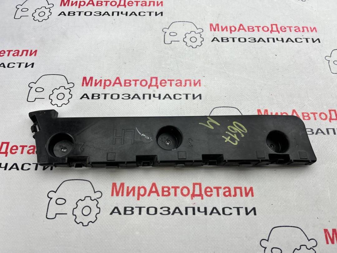 Крепление бампера заднего GMC Terrain 2 поколение 2019, 1.5 л., бензин, АКПП, 23462455 - фото №1