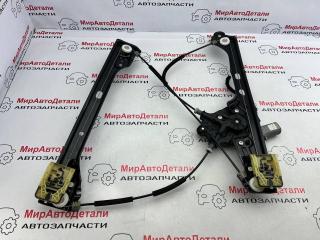 стеклоподъемник передний левый GMC Acadia 2 поколение [рестайлинг] 2020, 2.5 л., бензин, АКПП