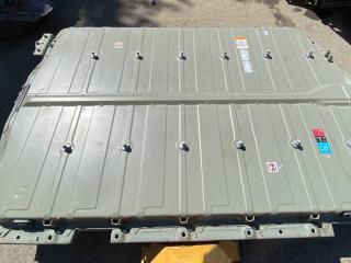 высоковольтная батарея Nissan NV200 1 поколение (2009 - 2025), электро, 24053847, 24052964