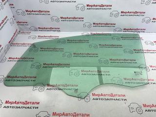 стекло двери передней левой Opel Ampera 2 поколение