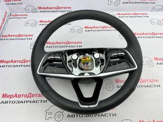 руль Cadillac Lyriq 1 поколение 2024, электро, 85643232